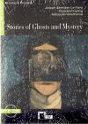 Stories of Ghosts and Mystery Book + CD (Black Cat Readers B1.1) - Rudyard Kipling, James Le Fanu - obrázek 1