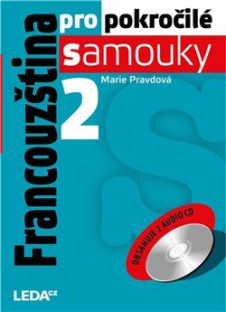 Francouzština pro pokročilé samouky - Marie Pravdová - obrázek 1
