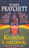 Klobouk s oblohou - Terry Pratchett - obrázek 1