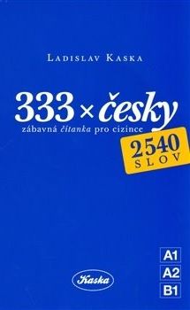 333 x česky - Ladislav Kaska - obrázek 1