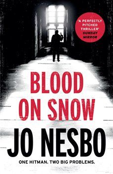 Blood on Snow - Neil Smith, Jo Nesbo - obrázek 1
