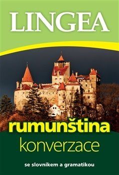 Rumunština konverzace - obrázek 1