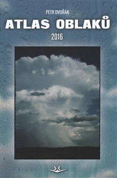 Atlas oblaků 2016 - Petr Dvořák - obrázek 1