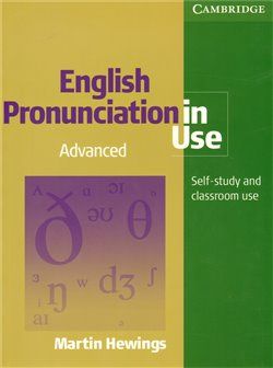 English Pronunciation in Use Advanced with answers - Martin Hewings - obrázek 1