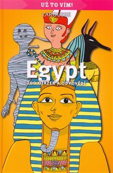 Egypt - obrázek 1