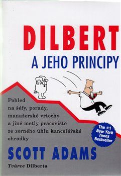 Dilbert a jeho principy - Adam Smith - obrázek 1