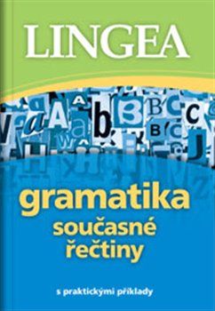 Gramatika současné řečtiny - obrázek 1