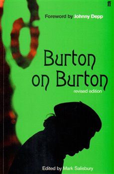 Burton on Burton - Mark Salisbury - obrázek 1