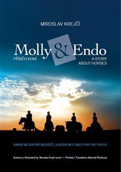 Molly&Endo - Miroslav Krejčí - obrázek 1