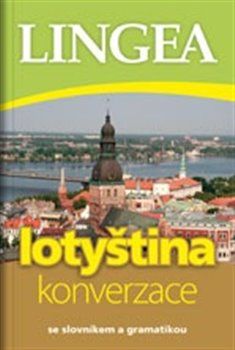 Lotyština - konverzace - obrázek 1