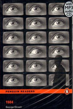 1984 /Orwell/ - George Orwell - obrázek 1