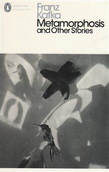 Metamorphosis and Other Stories - Franz Kafka - obrázek 1