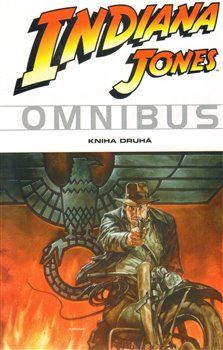Indiana Jones 2 - Gary Gianni, Karl Kesel - obrázek 1