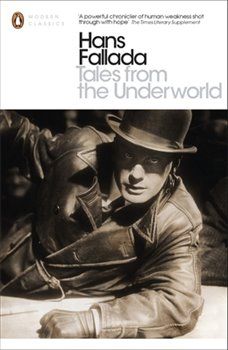 Tales from the Underworld - Hans Falada - obrázek 1