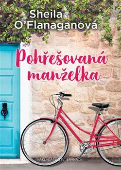 Pohřešovaná manželka - Sheila O´Flanaganová - obrázek 1