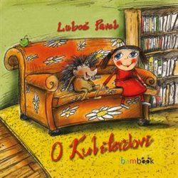 O Kuliferdovi - Luboš Pavel - obrázek 1