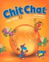 Chit Chat 2 Class Book - Paul Shipton - obrázek 1