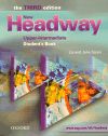 New Headway Upper-Intermediate Third edition - Student´s Book - Liz Soars, John Soars - obrázek 1