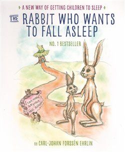 The Rabbit Who Wants to Fall Asleep - Carl-Johan Forssén Ehrlin - obrázek 1