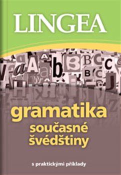 Gramatika současné švédštiny - obrázek 1