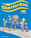New Chatterbox 1 Pupil´s Book - Derek Strange - obrázek 1