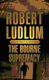 The Bourne Supremacy - Robert Ludlum - obrázek 1