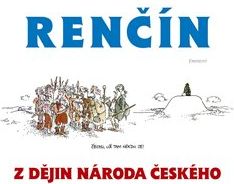 Z dějin národa českého - Vladimír Renčín - obrázek 1