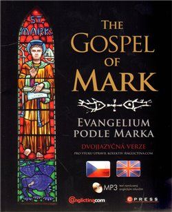 The Gospel of Mark/ Evangelium podle Marka - obrázek 1