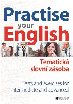 Practise Your English – Tematická slovní zásoba - Mariusz Misztal - obrázek 1