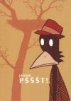 Pšššt! - Jason - obrázek 1