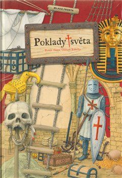 Poklady světa - Oldřich Růžička, Tomáš Tůma - obrázek 1