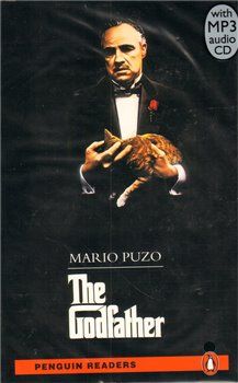 The Godfather + MP3 Pack - Mario Puzo - obrázek 1