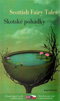 Skotské pohádky / Scottish Tales - obrázek 1