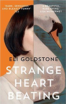 Strange Heart Beating - Eli Goldstone - obrázek 1