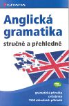 Anglická gramatika stručně a přehledně - Hanz G. Hoffmann, Marion Hoffmann - obrázek 1