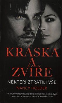 Kráska a zvíře - Nancy Holder - obrázek 1
