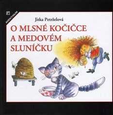 O mlsné kočičce - Jitka Petrželová - obrázek 1