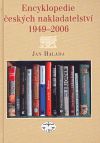 Encyklopedie českých nakladatelství 1949-2006 - Jan Halada - obrázek 1