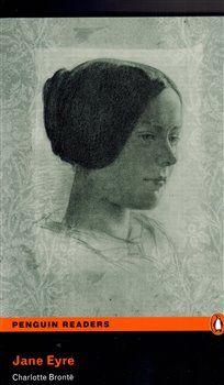 Jane Eyre + MP3 - Charlotte Brontëová - obrázek 1