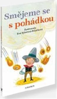 Smějeme se s pohádkou - Božena Němcová, Oldřich Sirovátka - obrázek 1