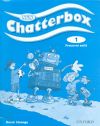 New Chatterbox 1 Activity Book Czech Edition - Derek Strange - obrázek 1
