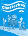 New Chatterbox 1 Activity Book Czech Edition - Derek Strange - obrázek 1