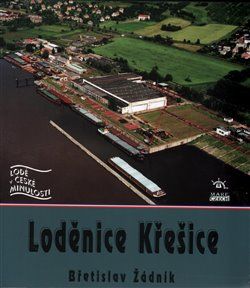 Loděnice Křešice - Břetislav Žádník - obrázek 1