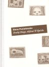 Drahý Diego, objímá tě Quiela - Elena Poniatowska - obrázek 1
