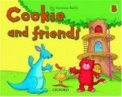 Cookie and Friends B - V. Reilly, K. Harper - obrázek 1