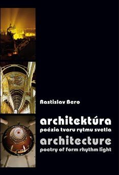 Architektúra / Architecture - Beáta Polomová, Silvia Bašová, Andrea Urlandová - obrázek 1