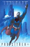 Superman pro zítřek: Kniha druhá - Brian Azzarello - obrázek 1