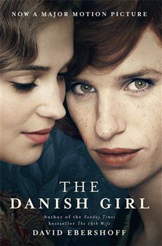 The Danish Girl - David Ebershoff - obrázek 1