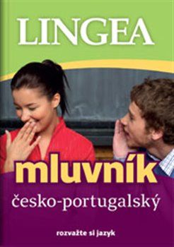 Česko-portugalský mluvník - obrázek 1