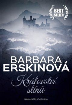 Království stínů - Barbara Erskinová - obrázek 1